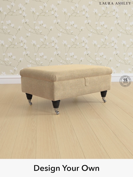 Peyton/Sable Natural Beaumaris By Laura Ashley (W03802) | £475