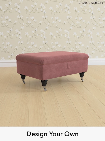 Peyton/Plum Purple Beaumaris By Laura Ashley (W03803) | £475