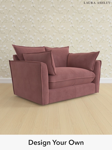Peyton/Plum Purple Westerham By Laura Ashley (W03804) | £1,200