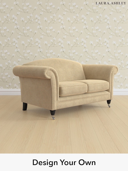 Peyton/Sable Natural Gloucester By Laura Ashley (W03806) | £1,150