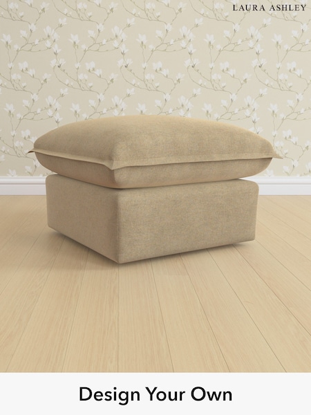 Peyton/Sable Natural Westerham By Laura Ashley (W03807) | £425