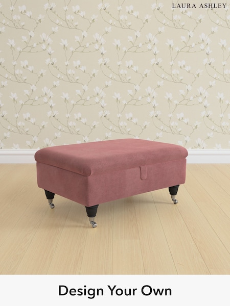 Peyton/Plum Purple Kingston By Laura Ashley (W03809) | £475