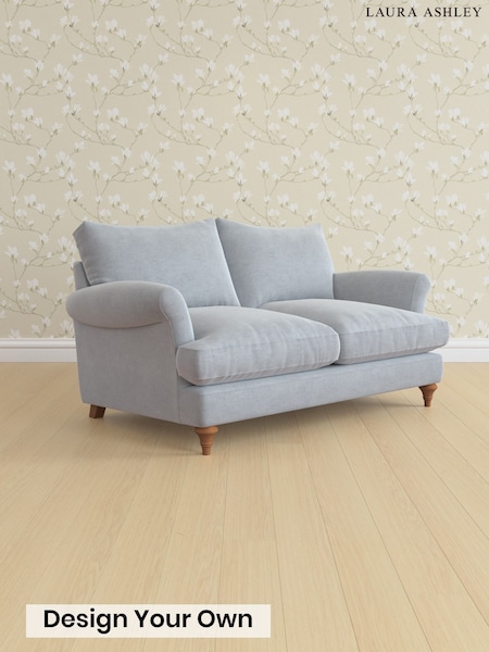 Peyton/Powder Blue Westley By Laura Ashley (W03811) | £1,250