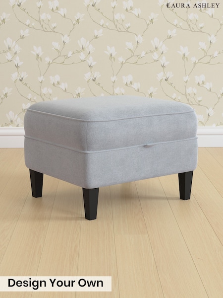 Peyton/Powder Blue Marford By Laura Ashley (W03814) | £450