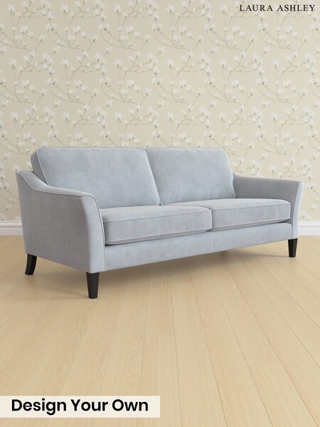 Peyton/Powder Blue Marford By Laura Ashley (W03814) | £1,300