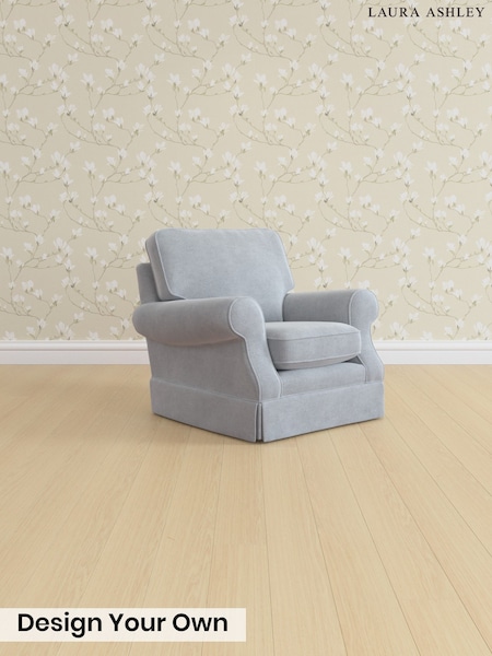 Peyton/Powder Blue Padstow By Laura Ashley (W03815) | £850