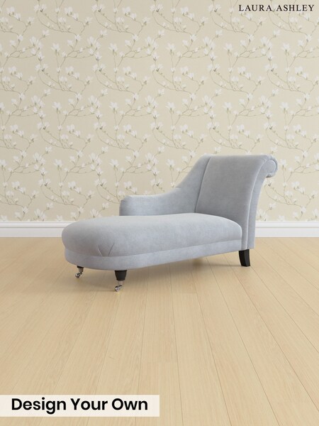 Peyton/Powder Blue Gloucester By Laura Ashley (W03820) | £1,000