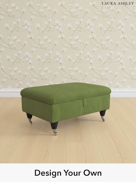 Tichwell/Olive Green Kingston By Laura Ashley (W03830) | £475