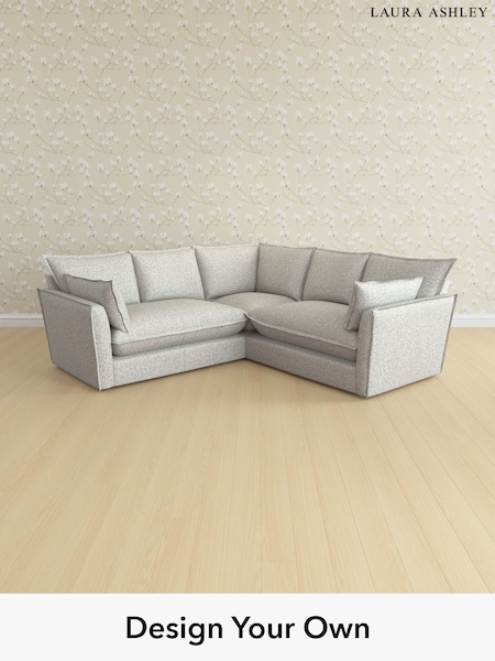 Tichwell/Steel Grey Westerham By Laura Ashley (W03831) | £2,800