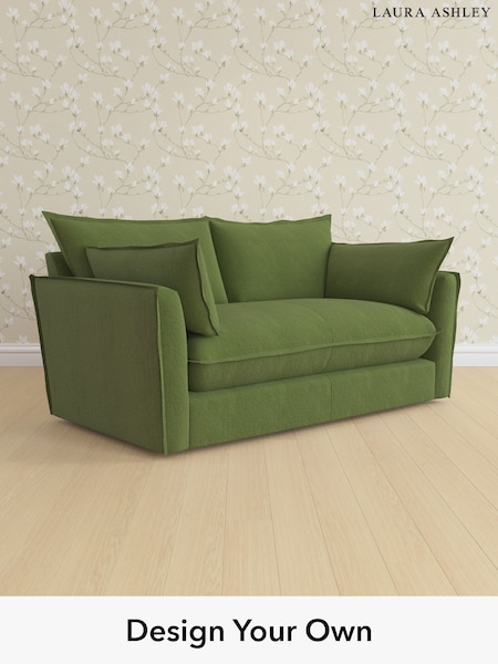 Tichwell/Olive Green Westerham By Laura Ashley (W03833) | £1,400