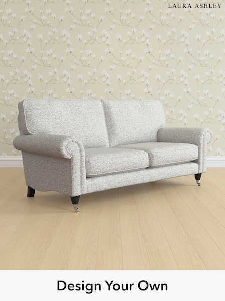 Tichwell/Steel Grey Kingston By Laura Ashley (W03835) | £1,250