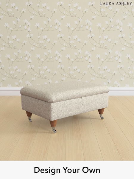 Tichwell/Stone Natural Kingston By Laura Ashley (W03840) | £475