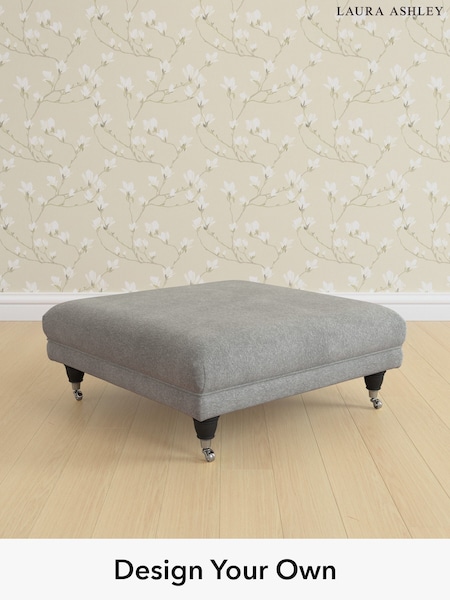 Wooton/Dark Steel Grey Gloucester By Laura Ashley (W03841) | £500
