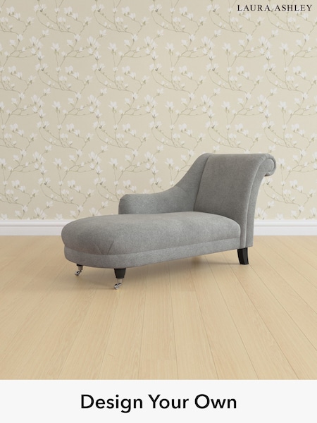 Wooton/Dark Steel Grey Gloucester By Laura Ashley (W03841) | £1,000