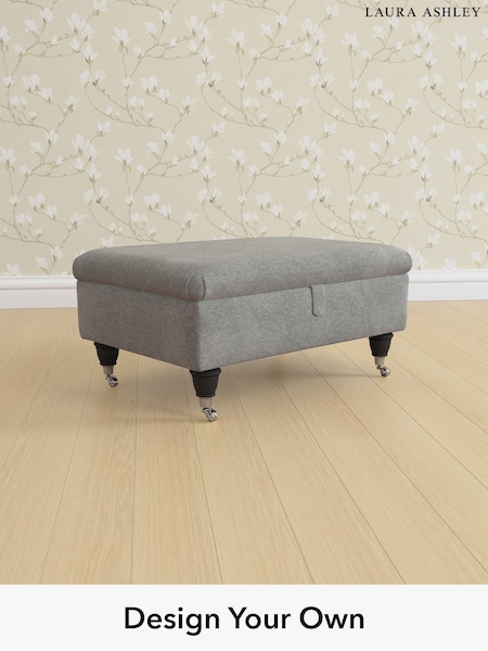 Wooton/Dark Steel Grey Beaumaris By Laura Ashley (W03842) | £475