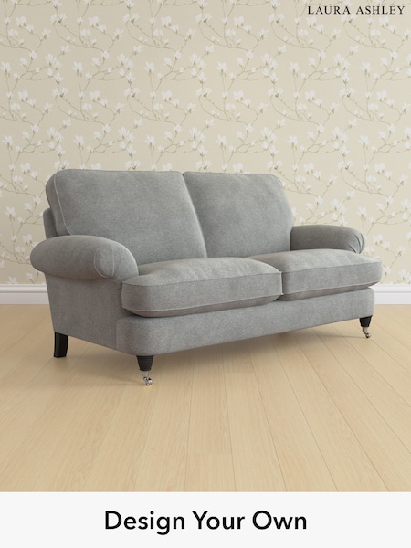 Wooton/Dark Steel Grey Beaumaris By Laura Ashley (W03842) | £1,250