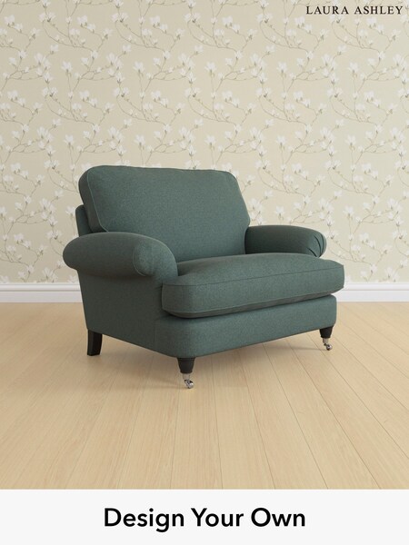 Wooton/Forest Green Beaumaris By Laura Ashley (W03844) | £1,000