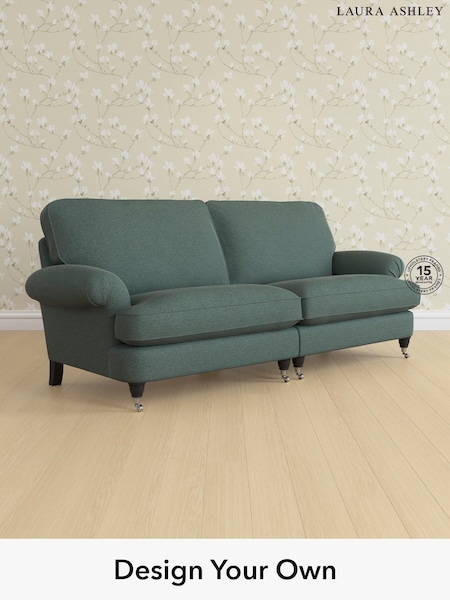 Wooton/Forest Green Beaumaris By Laura Ashley (W03844) | £1,450