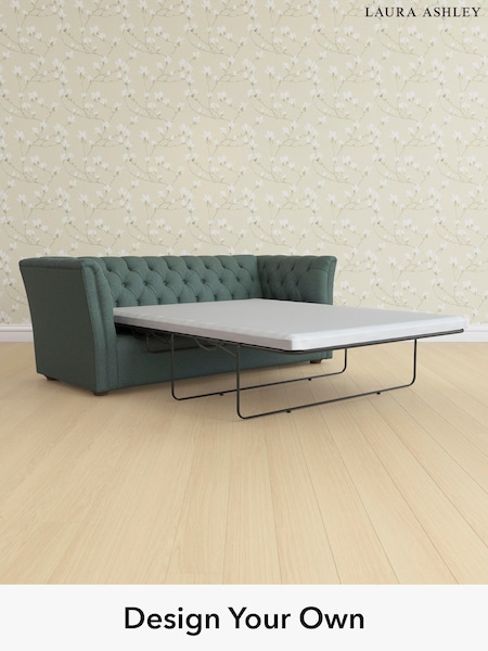 Wooton/Forest Green Chatsworth Button Back By Laura Ashley (W03846) | £2,000