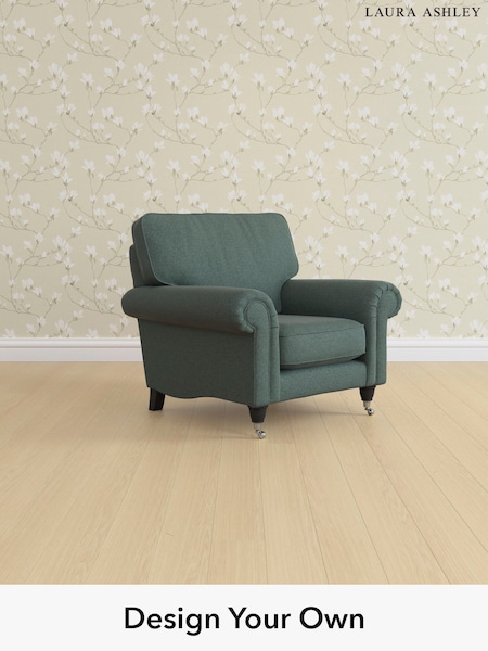 Wooton/Forest Green Kingston By Laura Ashley (W03847) | £825