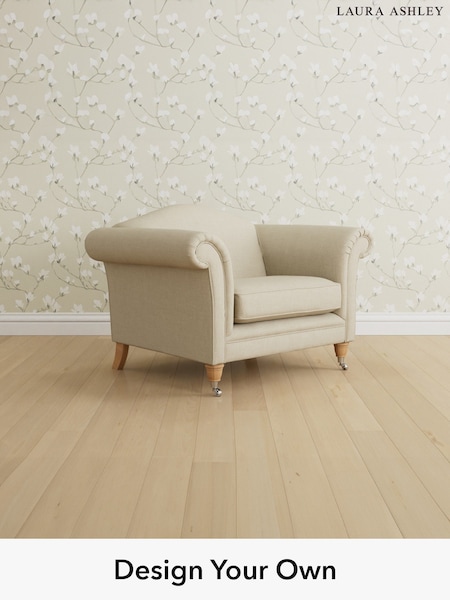 Wooton/Natural Gloucester By Laura Ashley (W03849) | £900
