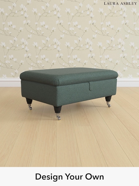 Wooton/Forest Green Beverley By Laura Ashley (W03850) | £475