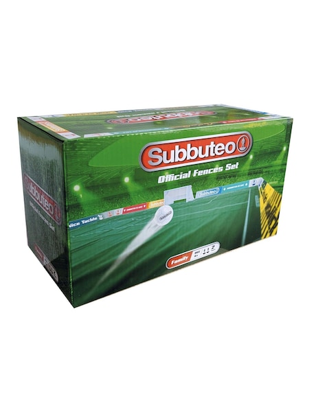 University Games Green Fences Subbuteo (W03990) | £22