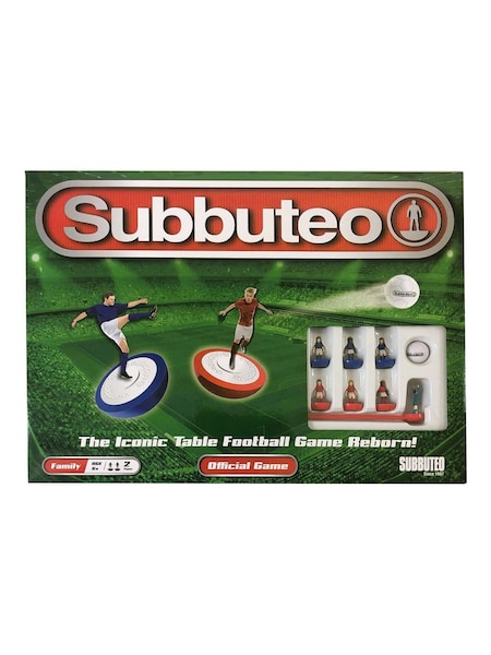 University Games Green Subbuteo Main Game (W04022) | £40