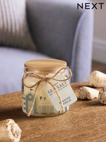 Coastal Candle