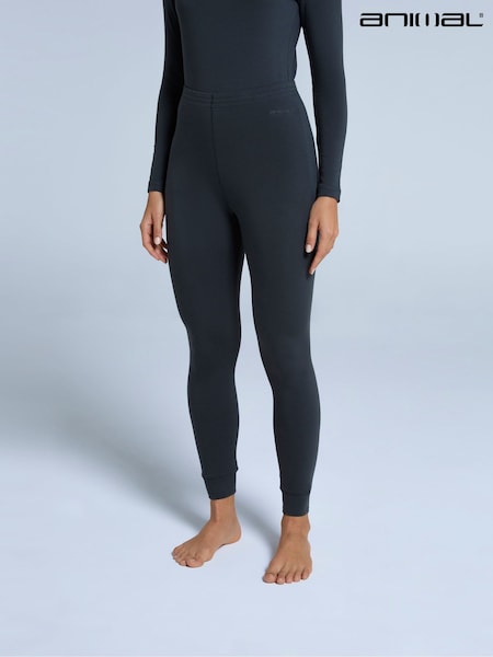 Animal Blue Blaze Base Layer Legging (W07635) | £25