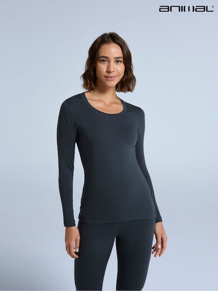 Animal Blue Blaze  Base Layer Top (W07654) | £25