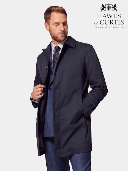 3 IN1 Buttonout Trench Coats (W07676) | £219