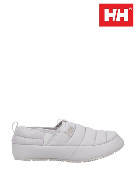 Helly Hansen Cabin Black Loafers (W07787) | £65