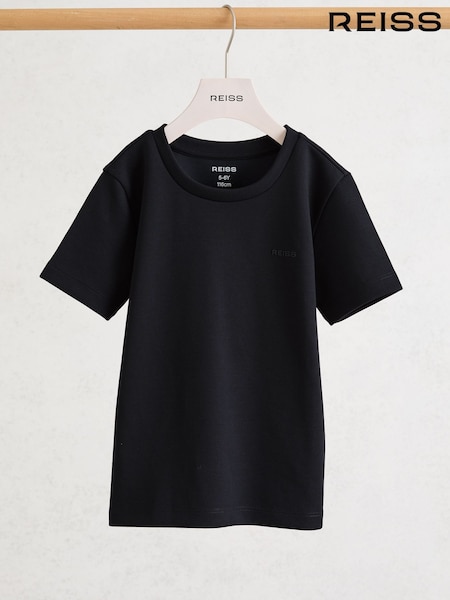 Reiss Navy Wesley T-Shirt (W08148) | £25
