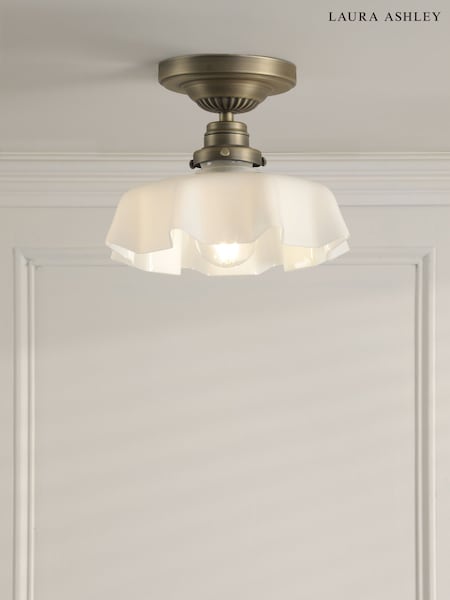 Banham Ceiling Light
