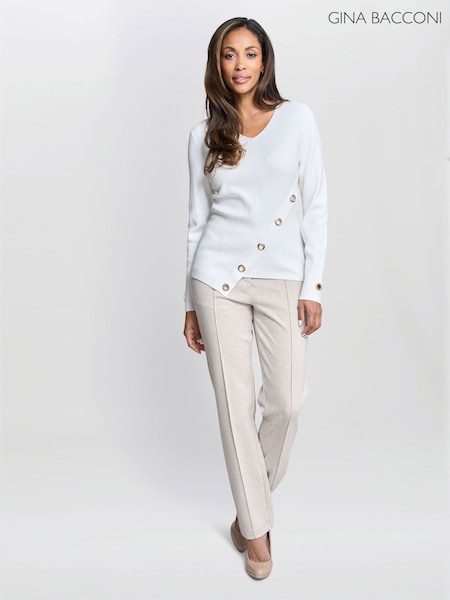 Alberta Tailored Trousers (W10278) | £115