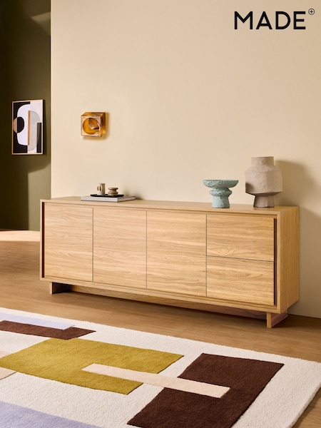 Made.com Kaci Sideboard