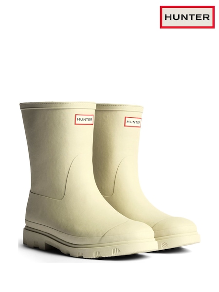Hunter Downpour Short Insulated Boots (W11793) | £110
