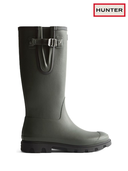 Hunter Downpour Adjustable Boots (W11799) | £120