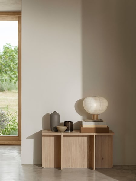 blomus Satellite Medium CEOLA Large Vase (W12130) | £41