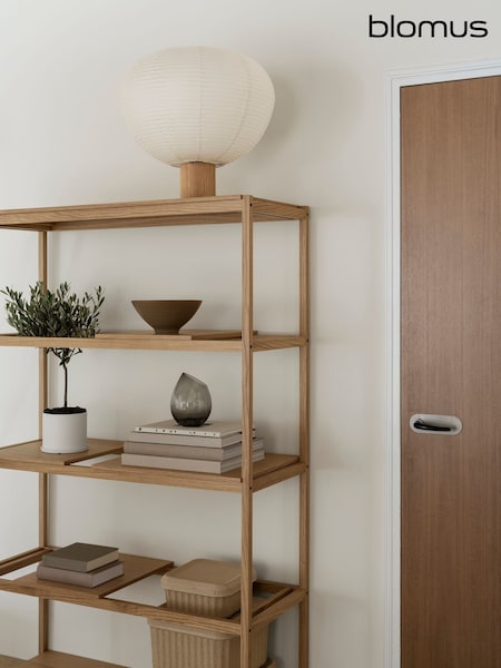 blomus DROP Glass Vase (W12160) | £83