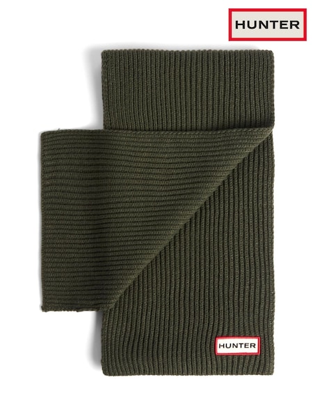 Hunter Hura Beanie and Scarf Set (W12739) | £50