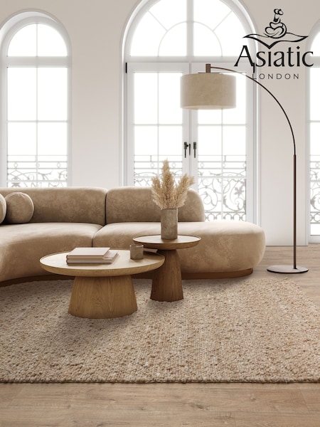 Asiatic Rugs Honey Adler Rug (W13003) | £269 - £789