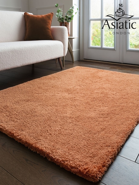 Asiatic Rugs Terracotta Opulence Ivory Rug (W13017) | £59 - £279