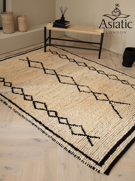 Asiatic Rugs Souk Jute Rug