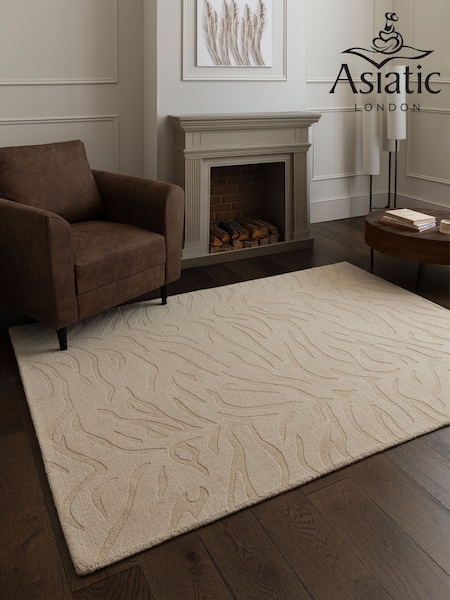 Asiatic Rugs Sand Tigra Rug (W13026) | £179 - £519