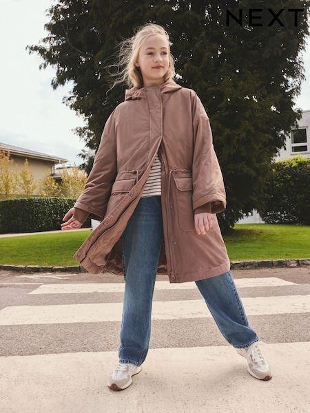 Neutral - Waterproof Jacket (3-16yrs)