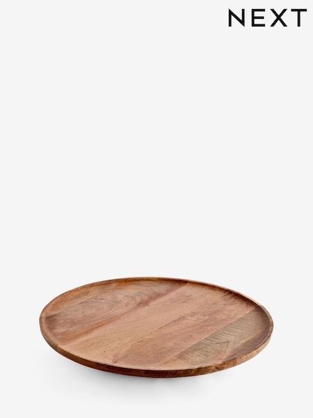 Zaya Mango Wood Serving Board
