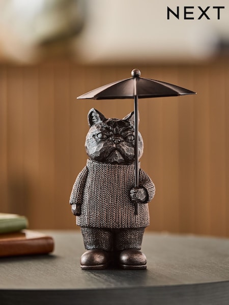 Grumpy Cat Ornament