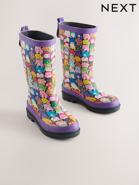 Squishmallows - Wellies